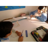 Proyecto de 6to. grado A y B: LA CÉLULA, ORIGEN DE LA VIDA